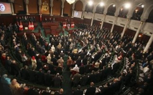 Ψήφος εμπιστοσύνης στη νέα κυβέρνηση της Τυνησίας