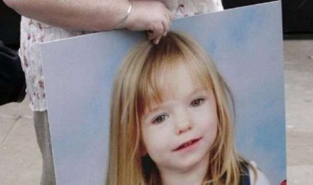 Νέα στοιχεία και συλλήψεις για την υπόθεση της μικρής Μαντλίν