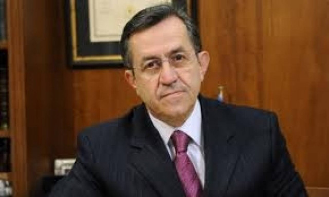 O Καμίνης απαγόρευσε στο Νικολόπουλο να κάνει εκδήλωση