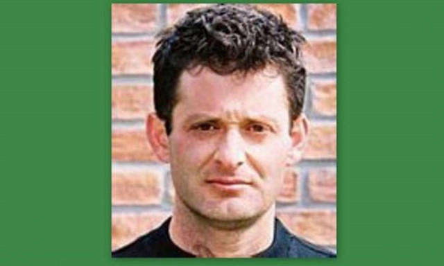 Πού βρίσκεται σήμερα ο νικητής του «Wall» Θοδωρής Ισπόγλου