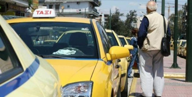 Το «ταξί-καραόκε» έρχεται στον ΑΝΤ1