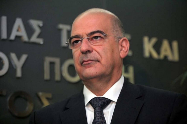 Το όραμα Δένδια για το υπουργείο Δημόσιας Τάξης