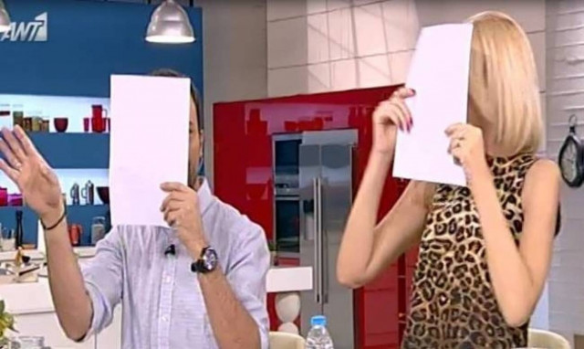 Η Σταμάτη «καρφώνει» την Μενεγάκη: «Συνεχίζει το βιολί της!»