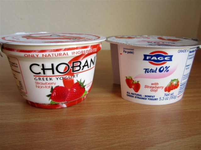 Η ΦΑΓΕ κέρδισε τη δικαστική μάχη με την τούρκικη «Chobani»