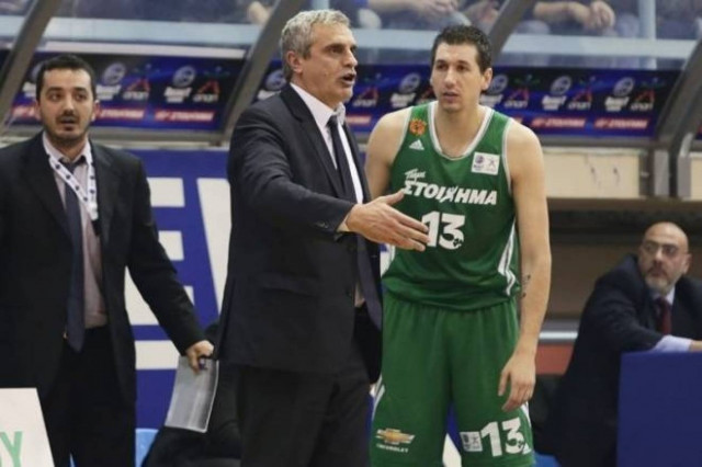 Πεδουλάκης: «Έχει αδυναμίες η Μπαρτσελόνα»