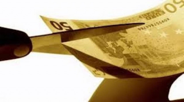 Βόμβα από Γερμανία: Αναγκαίο ένα δεύτερο κούρεμα του χρέους