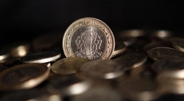 Ανησυχία στην Τουρκία για την ανάκαμψη  του δολαρίου