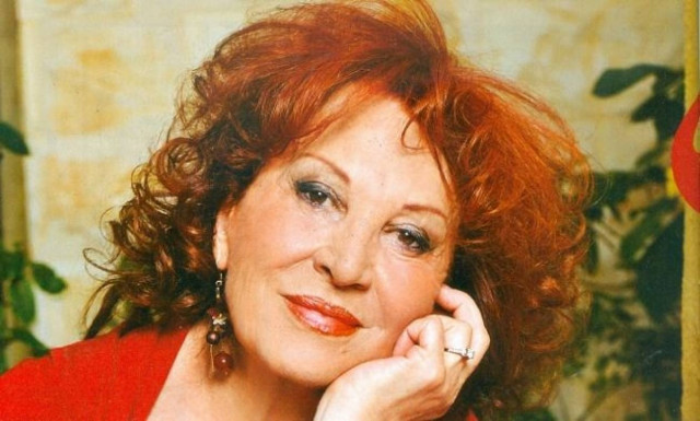 Xρυσούλα Διαβάτη:«Δεν έπρεπε να πάει Επίδαυρο ο Ρουβάς»