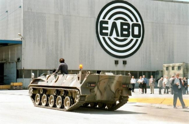 Διοίκηση ΕΚΘ: Υπονόμευση του ρόλου και του έργου της ΕΛΒΟ