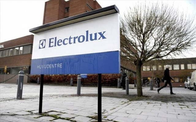 Και μετά την FIAT φεύγει και η Electrolux-Πιέζει ο Λέτα να μείνει