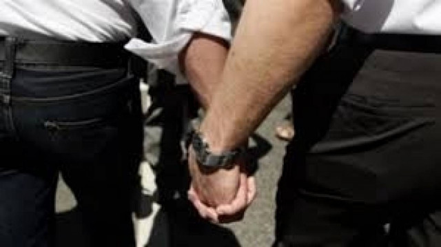 Κατεχόμενα: Αντιδράσεις για αποποινικοποίηση ομοφιλοφιλίας