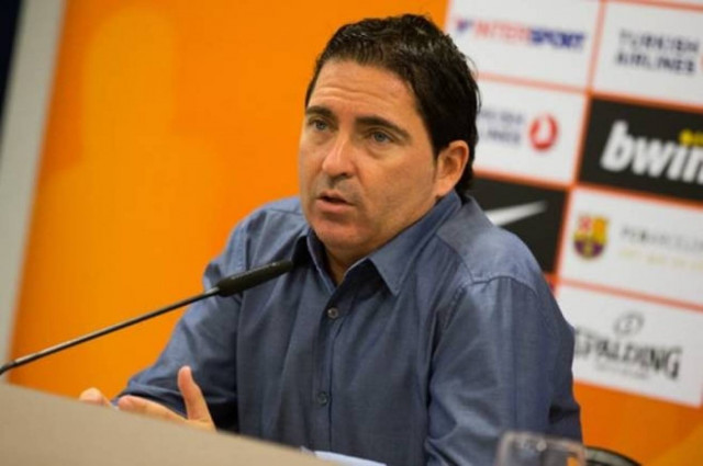 Πασκουάλ: «Άξονας ο Διαμαντίδης»