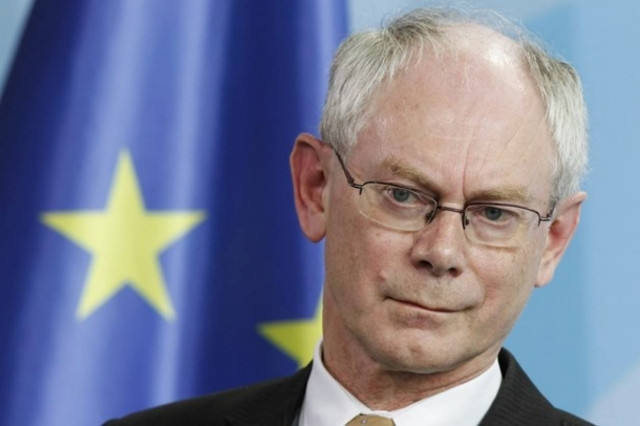 «Περισσότερη Ευρώπη» ζητά ο  Ρόμπαϊ