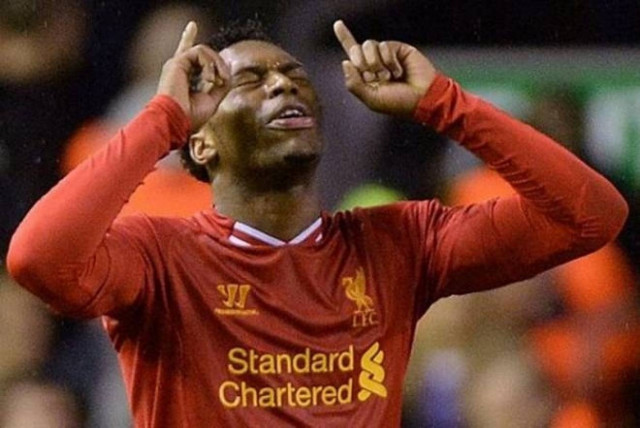 Λίβερπουλ: Η εντυπωσιακή Ferrari του Στάριτζ (photos)