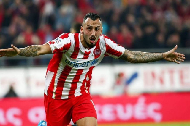 Η πέμπτη πιο ακριβή μεταγραφή στον κόσμο!