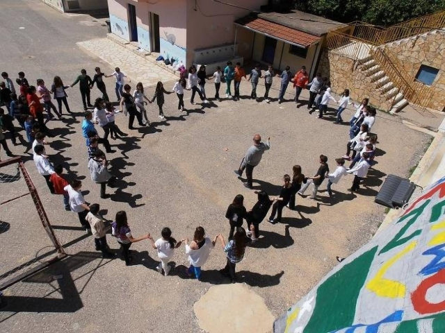 Κανένα πρόβλημα με το Δημοτικό σχολείο Αστακού - Κανονικά τα μαθήματα