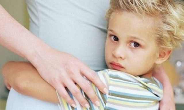 Πώς να μάθω στο παιδί μου να προστατεύει τον εαυτό του