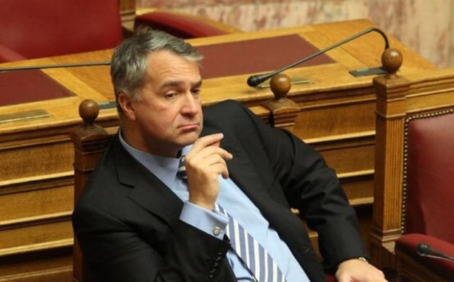 Βορίδης: Εξωπραγματικά τα πρόστιμα της εφορίας