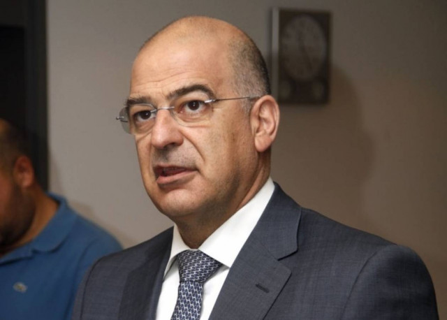 Δένδιας: Δεν υπάρχουν πολιτικά κίνητρα, οι δολοφόνοι είναι δολοφόνοι