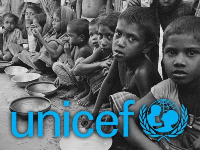 Έκθεση ΣΟΚ: 6,6 εκατομμύρια παιδιά πέθαναν το 2012