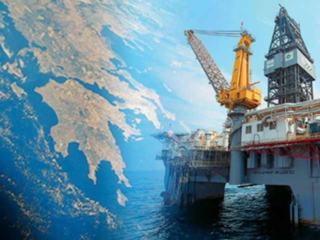 Οι 5 περιοχές του Ιονίου που είναι γεμάτες πετρέλαιο