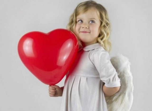 Βασικές αρχές για… ευτυχισμένα παιδιά!