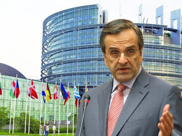 Τι ζήτησε ο Σαμαράς από τους δανειστές