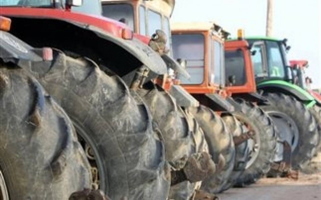 Ξεκινούν κινητοποιήσεις τη Δευτέρα οι αγρότες