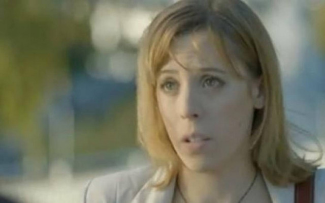 Ο τέλειος τρόπος για να χωρίσεις έναν ποδοσφαιρόφιλο! (video)