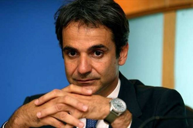 «Σημαντική παθογένεια η έλλειψη εμπιστοσύνης προς την πολιτική ηγεσία»