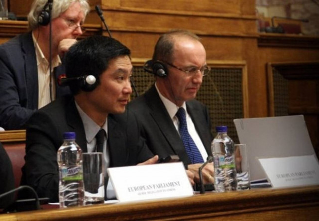 «Αδειάζουν» τον Κάρας: Ο Τσίπρας μας παρουσίασε αναλυτικές προτάσεις