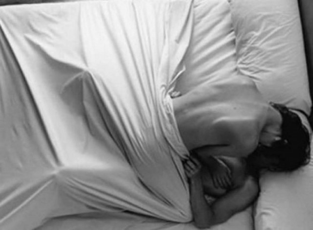 Oι 11 φράσεις που οι άντρες δεν θέλουν να ακούσουν στο κρεβάτι