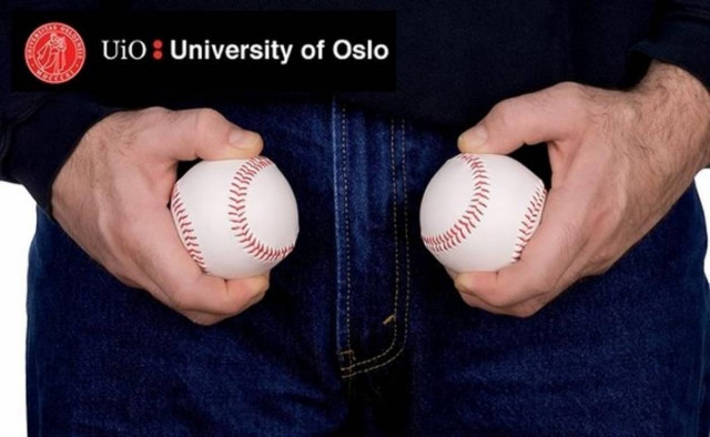 Τα «προικισμένα» αρσενικά απατούν συχνότερα