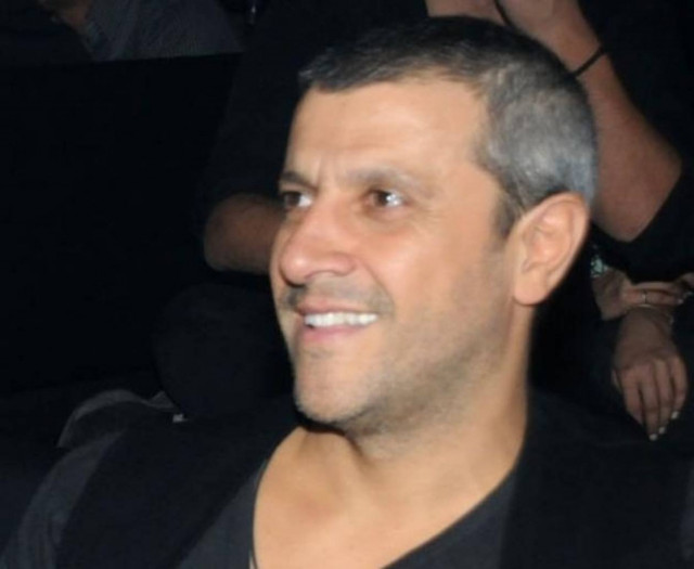 Συνελήφθη ο Κώστας Πηλαδάκης για χρέη στο Δημόσιο