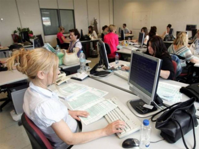 Όλες οι ευκαιρίες απασχόλησης για 440.000 ανέργους