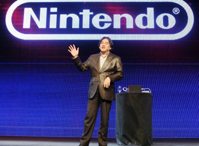 Δεν αλλάζει τη στρατηγική της η Nintendo
