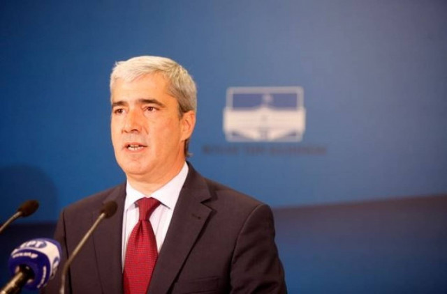 Κεδίκογλου: Θα γίνουν διορθώσεις στα ακραία πρόστιμα