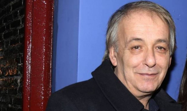 «Άνεργος» δηλώνει ο Ανδρέας Μικρούτσικος