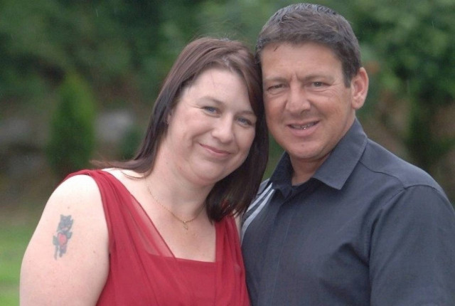 Έδωσε στον σύζυγό της το νεφρό της και τώρα το ζητάει πίσω επειδή...