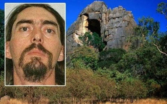 Κατάφερε να επιβιώσει για ένα μήνα τρώγοντας... πεταλούδες!