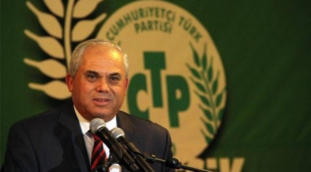 Γιοργκαντζίογλου: Να είναι ισορροπημένο το κοινό ανακοινωθέν Κυπριακού