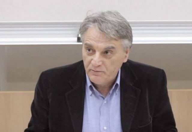 Πουλάκης: Φωνάζει από μακριά ο πανικός της κυβέρνησης