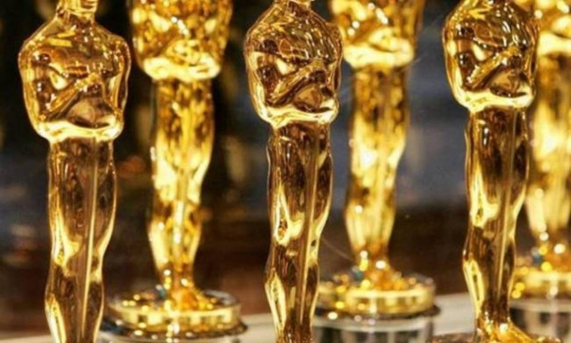 Σκάνδαλο στα Όσκαρ