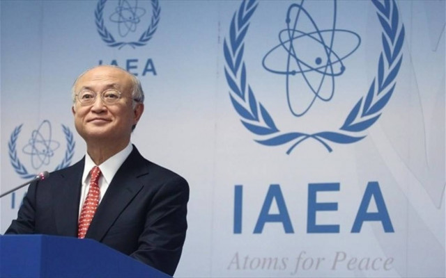 Αμάνο για Ιράν: Καιρός να περάσουμε σε «πιο δύσκολα ζητήματα»