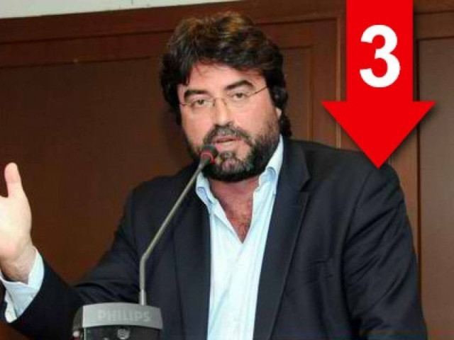 Δεν θα είμαι κοινοβουλευτικός εκπρόσωπος της ΔΗΜΑΡ