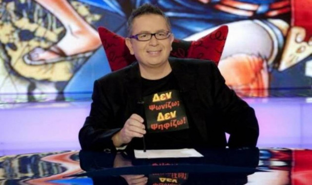 Στην κορυφή της τηλεθέασης το «ΟΛΑ»