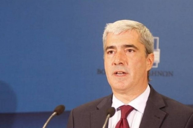 Κεδίκογλου: Απαλλάσσεται από το ΦΠΑ η δωρεάν διάθεση τροφίμων