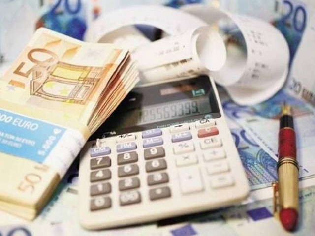 «Κούρεμα» στα εξοντωτικά πρόστιμα για τον ΦΠΑ σχεδιάζει η κυβέρνηση