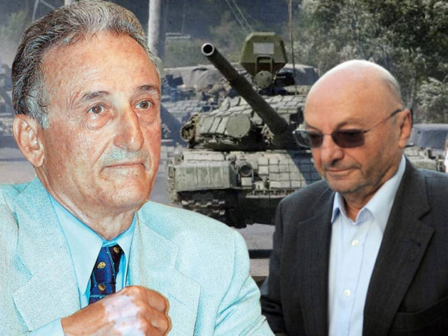 Ποιους καίει η λίστα με τις μίζες των εξοπλιστικών