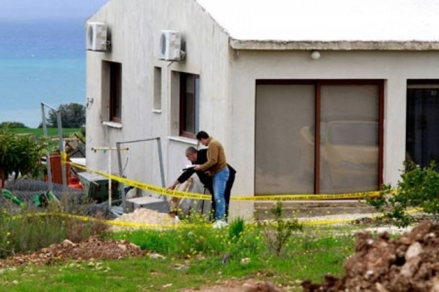 Τον έπνιξαν για να τον κλέψουν